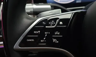 Mercedes-Benz S-Class 2021, 105381 км, за 49358.58 USD - фото 17