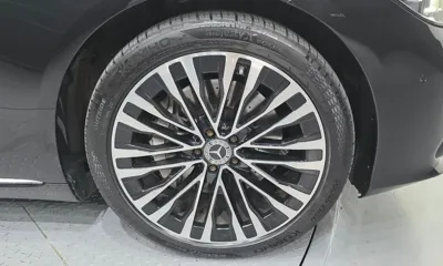 Mercedes-Benz S-Class 2021, 105381 км, за 49358.58 USD - фото 21