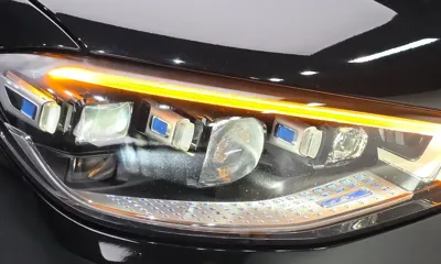 Mercedes-Benz S-Class 2021, 105381 км, за 49358.58 USD - фото 22