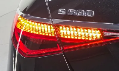 Mercedes-Benz S-Class 2021, 105381 км, за 49358.58 USD - фото 23