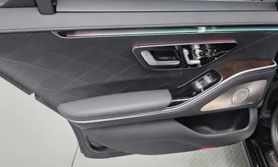Mercedes-Benz S-Class 2021, 105381 км, за 49358.58 USD - фото 25