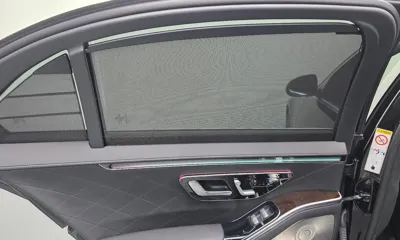 Mercedes-Benz S-Class 2021, 105381 км, за 49358.58 USD - фото 29
