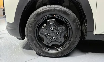 Hyundai Casper 2023, 26484 км, за 9111.33 USD