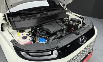 Hyundai Casper 2023, 26484 км, за 9111.33 USD - фото 6