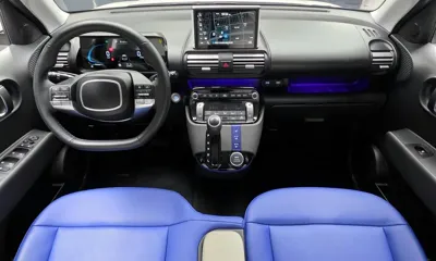 Hyundai Casper 2023, 26484 км, за 9111.33 USD - фото 7