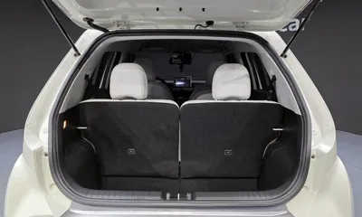 Hyundai Casper 2023, 26484 км, за 9111.33 USD - фото 20