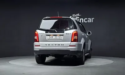 KG_Mobility_Ssangyong Rexton 2013, 161505 км, за 2620.86 USD