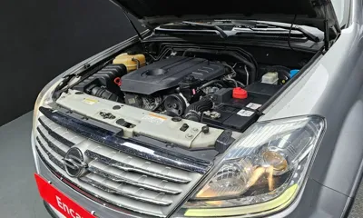 KG_Mobility_Ssangyong Rexton 2013, 161505 км, за 2620.86 USD - фото 6
