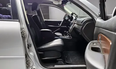 KG_Mobility_Ssangyong Rexton 2013, 161505 км, за 2620.86 USD - фото 10