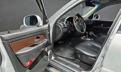 KG_Mobility_Ssangyong Rexton 2013, 161505 км, за 2620.86 USD - фото 11