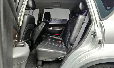 KG_Mobility_Ssangyong Rexton 2013, 161505 км, за 2620.86 USD - фото 12