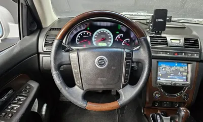 KG_Mobility_Ssangyong Rexton 2013, 161505 км, за 2620.86 USD - фото 13