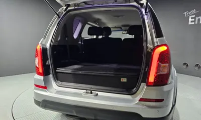 KG_Mobility_Ssangyong Rexton 2013, 161505 км, за 2620.86 USD - фото 20