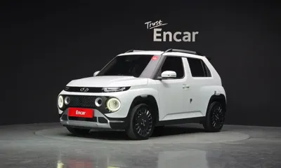 Hyundai Casper · 2023 год