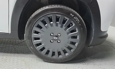 Hyundai Casper 2023, 100877 км, за 8927.4 USD
