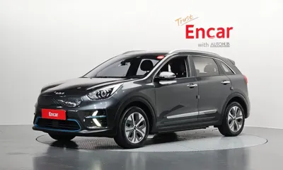 Kia Niro · 2022 год