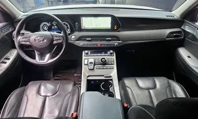 Hyundai Palisade 2021, 114258 км, за 16459.56 USD - фото 7