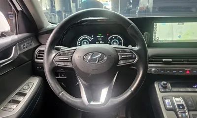 Hyundai Palisade 2021, 114258 км, за 16459.56 USD - фото 14