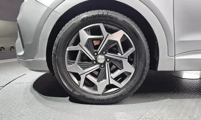 Hyundai Maxcruz