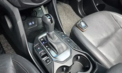 Hyundai Maxcruz