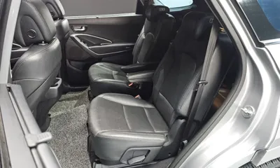 Hyundai Maxcruz