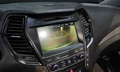 Hyundai Maxcruz
