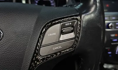 Hyundai Maxcruz