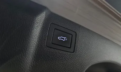 Hyundai Maxcruz