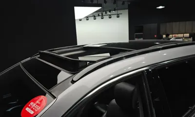 Hyundai Maxcruz