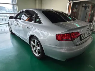 Audi A4 2010, 158119 км, за 1444.14 USD - фото 6