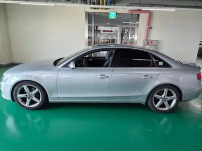 Audi A4 2010, 158119 км, за 1444.14 USD - фото 7