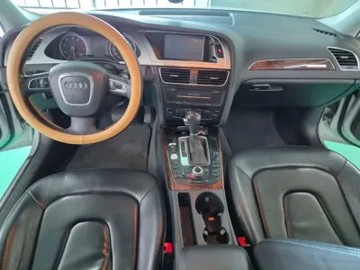 Audi A4 2010, 158119 км, за 1444.14 USD - фото 13