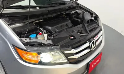 Honda Odyssey 2015, 115504 км, за 6500.68 USD - фото 6