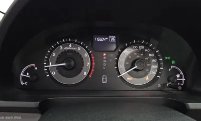 Honda Odyssey 2015, 115504 км, за 6500.68 USD - фото 8