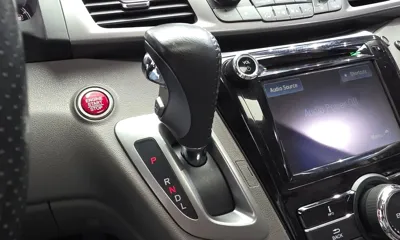 Honda Odyssey 2015, 115504 км, за 6500.68 USD - фото 9