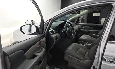 Honda Odyssey 2015, 115504 км, за 6500.68 USD - фото 10