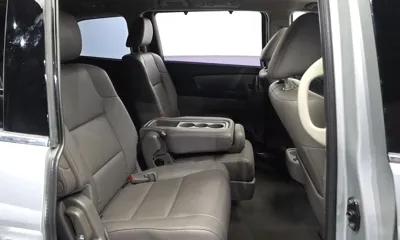 Honda Odyssey 2015, 115504 км, за 6500.68 USD - фото 11