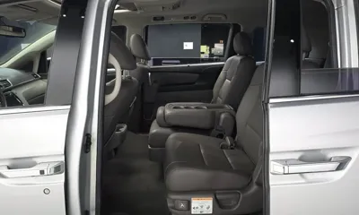 Honda Odyssey 2015, 115504 км, за 6500.68 USD - фото 12