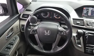 Honda Odyssey 2015, 115504 км, за 6500.68 USD - фото 13