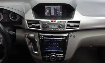 Honda Odyssey 2015, 115504 км, за 6500.68 USD - фото 14