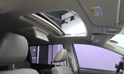 Honda Odyssey 2015, 115504 км, за 6500.68 USD - фото 19