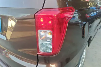 Wuling Hongguang 2019, 57100 км, за 6151 USD - фото 9