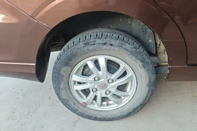 Wuling Hongguang 2019, 57100 км, за 6151 USD - фото 11