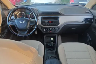 Wuling Hongguang 2019, 57100 км, за 6151 USD - фото 12