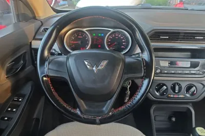 Wuling Hongguang 2019, 57100 км, за 6151 USD - фото 13