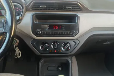 Wuling Hongguang 2019, 57100 км, за 6151 USD - фото 15