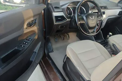 Wuling Hongguang 2019, 57100 км, за 6151 USD - фото 18