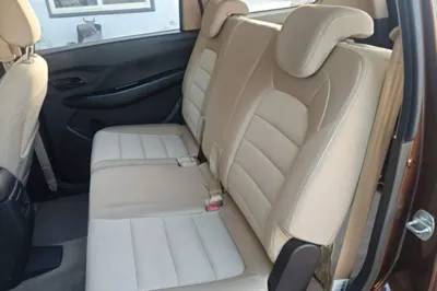 Wuling Hongguang 2019, 57100 км, за 6151 USD - фото 20