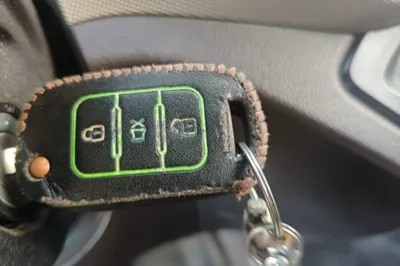 Wuling Hongguang 2019, 57100 км, за 6151 USD - фото 23