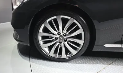 Genesis G80 2017, 190469 км, за 6830.61 USD